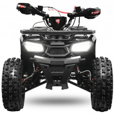 Atv Rocco Turbo Nitro 150Cc Cutie Semi-Automata 3+R