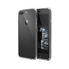 Husa APPLE iPhone 7 / 8 - Ultra Slim (Transparent) foto