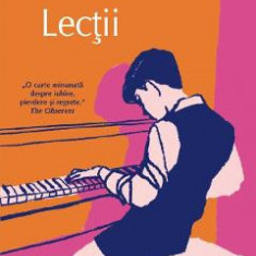 Lectii - Ian McEwan