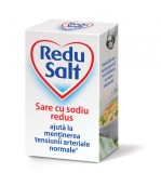 Redusalt Sare Dietetica cu Sodiu Redus, 350g, Sly Nutritia, Sănătoasă, Tensiune Arterială Normală, Alternativa Sare, Potasiu
