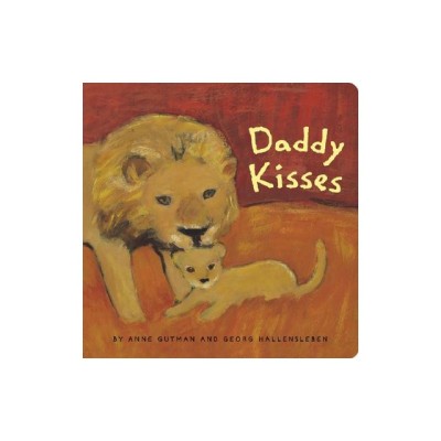 Daddy Kisses foto