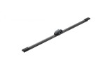 Stergator luneta Bosch Aerotwin 3397008006, cauciuc+grafit, universal, negru, auto