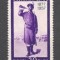 Romania.1957 80 ani Independenta-Pictura XR.340