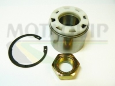 MOTAQUIP VBK325 Premium Set rulment roata foto