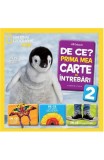 De ce? Prima mea carte de intrebari. Vol. 2