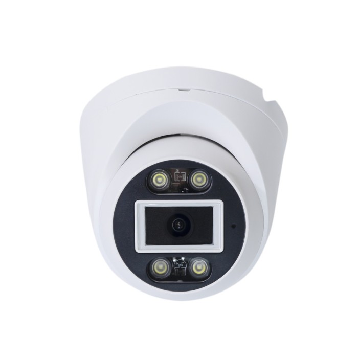 Aproape nou: Camera supraveghere video PNI IP7724 5 MP, de exterior