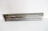 Bandou inferior ușă st&acirc;nga față MITSUBISHI PAJERO III V7_W, V6_W 2002 OEM: MR478753 14286356