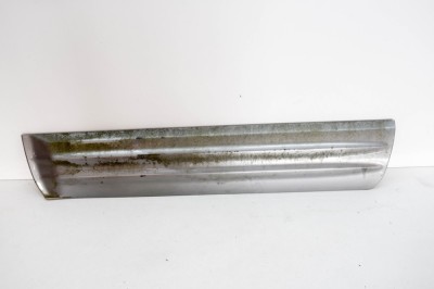 Bandou inferior ușă st&amp;acirc;nga față MITSUBISHI PAJERO III V7_W, V6_W 2002 OEM: MR478753 | 14286356 foto