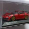 Macheta Porsche 911 GT2 RS (991-2) 2018 rosu - Minichamps 1/43