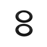 Separator flacără cu inel triplu pentru plită BOMPANI M59105318 Original