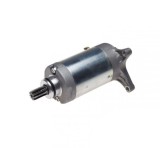 Electromotor Yamaha XV250 Virago, 9 dinti, Rotatie CCW, 59mm distanta fixare
