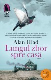 Lungul zbor spre casa (epub) - LibHumanitas