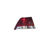 Stop spate lampa Opel Astra H Sedan 04.2007-12.2012 BestAutoVest partea Stanga, fara suport becuri, Depo