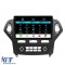Navigatie Android Dedicata Ford Mondeo (2007-2014), 10Inch, 2Gb Ram, 32Gb Stocare, Carplay - Clima Automata Performance AutoTuning