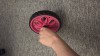 Roată Ab Wheel pentru Abdomene
