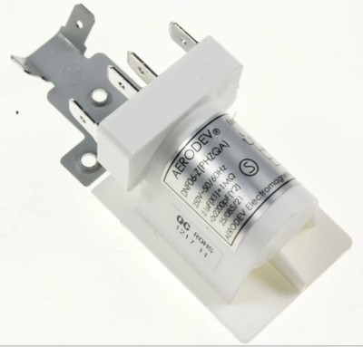 Filtru deparazitare masina de spalat vase Sharp QW-S41I472X 32030188 VESTEL. foto
