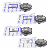 Set 4 Buc Capac Janta Oe Volvo V40 1 1995-2004 &Oslash; 59,5 mm 30638643