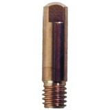 Intensiv 54011 - Duza de contact sarma de otel 0.6 mm M6 x 25 mm