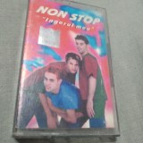CASETA AUDIO - NON STOP - INGERUL MEU ORIGINALA