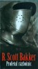 R. Scott Bakker - Profetul razboinic, Tritonic Fantasy, 2008, Romana, Stare Foarte Buna, Carte SF