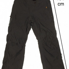 Pantaloni ski schi HANNAH DRY PEAK originali ca noi(dama S) cod-557118