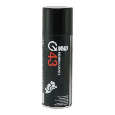 Spray degivrant VMD Italy, 200 ml foto