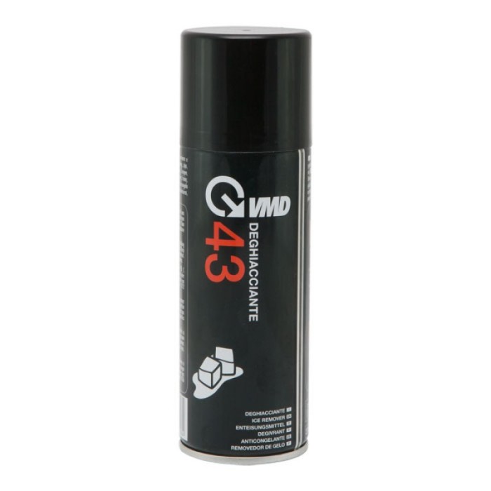 Spray degivrant VMD Italy, 200 ml