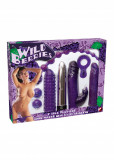 Set Jucarii Erotice Wild Berries, 7 buc