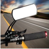 Set 2 oglinzi retrovizoare pentru bicicleta, trotineta, scuter