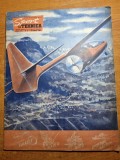 sport si tehnica decembrie 1962-motoplanoare,schiorii,automobilul pitic