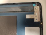 Capac Display Laptop, Lenovo, IdeaPad Slim 5 14IRU9 Type 83FV, 5CB1L10792, AM3XW000N12, LNB000S580-14A, OLED, IR Camera, prinderi AL-L, AL-R, albastru