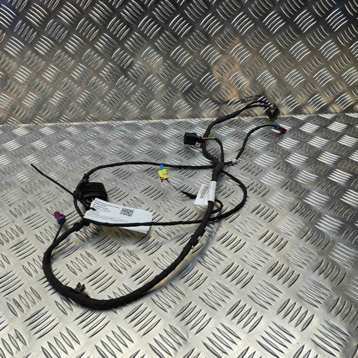 Cablaj senzor de parcare față VW MULTIVAN T7 STM, STN 2024 OEM: 7T0971023E 32579797