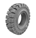 Anvelopa stivuitoare, combilifturi, trailere industriale, etc. 650/10 solida SP800 / QH304