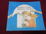 LIDIA CONSTANTINESCU - PLOAIA VINE PLOAIA PLEACA