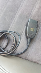 Interfata diagnoza auto tester VCDS 16.8 VW Audi Seat Skoda foto
