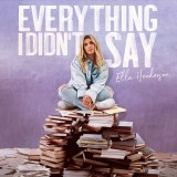 Ella Henderson Everything I Didnt Say softpack (cd), Pop