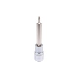 Bit torx t20 cu adaptor 1/2&quot; 100 mm Yato YT-04320