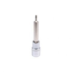 Bit torx t20 cu adaptor 1/2&quot; 100 mm Yato YT-04320