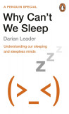 Why Can t We Sleep, Penguin Books