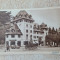 Sinaia - Parc Hotel.