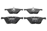 Set placute frana ATE 13.0460-7261.2