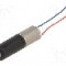 Motor DC, 6V DC, 400mA, 90rot./min, POLOLU, 700:1 SUB-MICRO CEARMOTOR 6DX21L