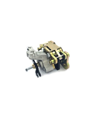 ETRIER FRANA PARCARE ATV LINHAI foto
