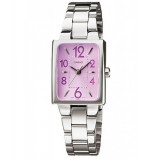 Ceas Dama, Casio, Collection LTP-12 LTP-1294D-6A - Marime universala