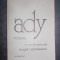 Ady Endre - Poeme (1977, editie cartonata, in romaneste de Eugen Jebeleanu)