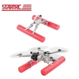 Tren pentru aterizarea pe apa marca STARTRC destinat dronei DJI Mini 3 Pro