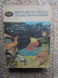 Gabriel Garcia Marquez - Un veac de singuratate