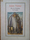 De La Pamint La Luna 14 - Jules Verne , 1002116, Ion Creanga