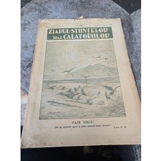 Ziarul Științelor și al Călătoriilor nr.46/1930
