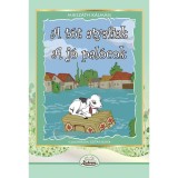 A t&oacute;t atyafiak, A j&oacute; pal&oacute;cok - Miksz&aacute;th K&aacute;lm&aacute;n